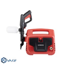 کارواش زیمبرگ مدل PZH-8390