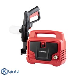 کارواش زیمبرگ مدل PZH-8390