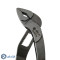 انبر کلاغی ویها مدل Z230250 سایز 10 اینچ عکس شماره 2 انبر کلاغی ویها مدل Z230250 سایز 10 اینچعکس شماره 2