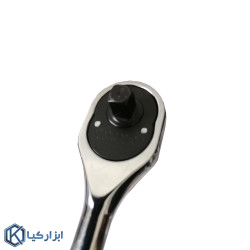 جعبه بکس 1/4 اینچ پروتو مدل J47206