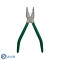 انبردست اشتایویل کد 65016180 سایز 7 اینچ عکس شماره 4 انبردست اشتایویل کد 65016180 سایز 7 اینچعکس شماره 4