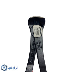 انبر میخ کش ویها مدل C70 سایز 8 اینچعکس شماره 2