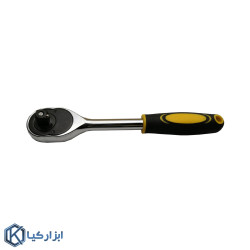 مجموعه 24 عددی آچار و سری بکس مدل SS-12241عکس شماره 1