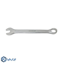 مجموعه 12 عددی آچار یک سرتخت یک سر رینگی چملر مدل JI-111PPعکس شماره 3