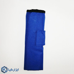 مجموعه 12 عددی آچار یک سرتخت یک سر رینگی چملر مدل JI-111PPعکس شماره 5