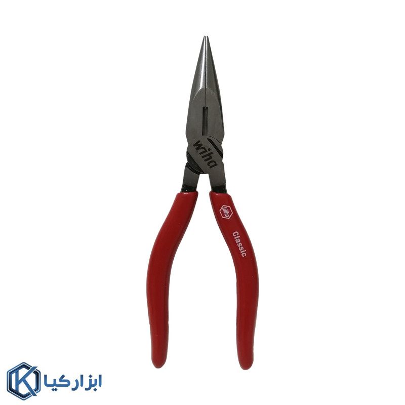 انبر دم باریک ویها مدل Z05001 سایز 6 اینچ