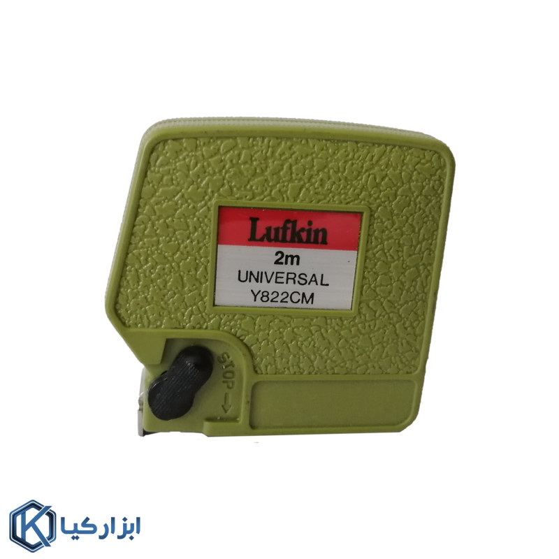 متر 2 متری لافکین مدل Y822CM متر 2 متری لافکین مدل Y822CM