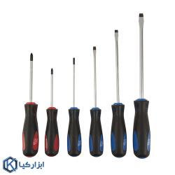 مجموعه 6 عددی پیچ گوشتی اسپرو کد 1851906BX