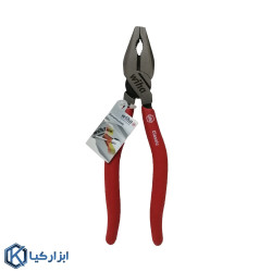 انبردست ویها مدل Z01001 سایز 7 اینچ