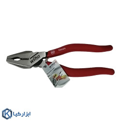 انبردست ویها مدل Z01001 سایز 7 اینچ