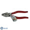 انبردست ویها مدل Z01001 سایز 7 اینچ عکس شماره 3 انبردست ویها مدل Z01001 سایز 7 اینچعکس شماره 3