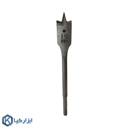 مته برگی باهکو کد 9529-19 سایز 19 میلی متر