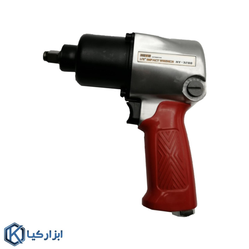 آچار بکس بادی هویو مدل HY-3200