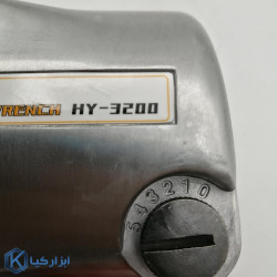 آچار بکس بادی هویو مدل HY-3200