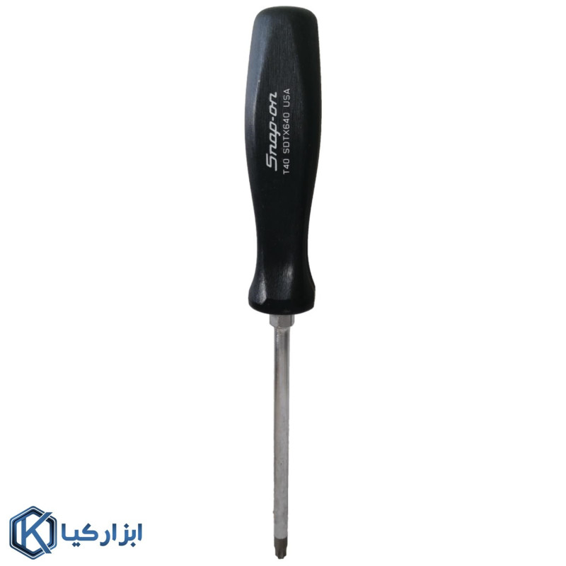 پیچ گوشتی اسناپون مدل SDT640