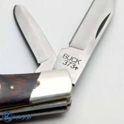 چاقو سفری باک مدل 373عکس شماره 4