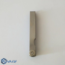 مجموعه 20 عددی آچار فیلر سیمند کد S-10001