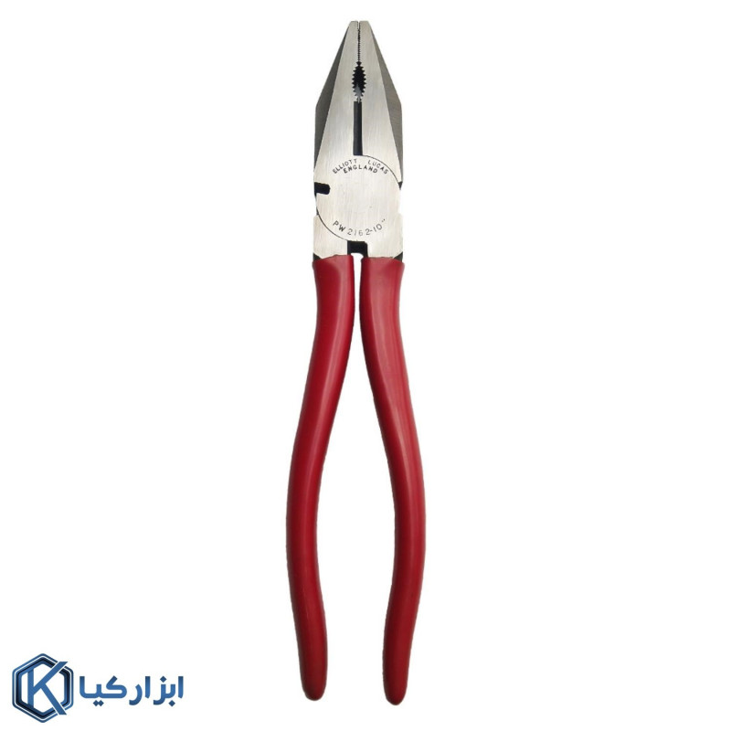 انبردست الیوت لوکاس مدل PW-2162 سایز 10 اینچ