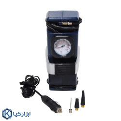 کمپرسور باد اکتیو تولز مدل AC-1511D