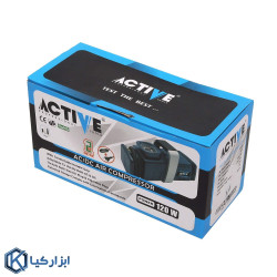 کمپرسور باد اکتیو تولز مدل AC-1511D