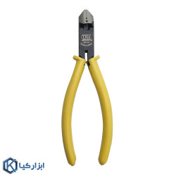 انبر سیم چین تی جی جی مدل S6102 سایز 6 اینچ