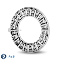 رولبرینگ سوزنی کف گرد AXK0821