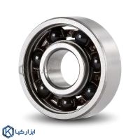 بلبرینگ شیار عمیق مینیاتوری SS-C-682-W1.5