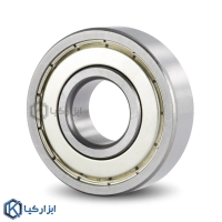 بلبرینگ شیار عمیق مینیاتوری SS-C-682-2RS