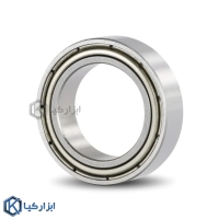 بلبرینگ شیار عمیق SS-C-63801-2RS