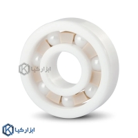 بلبرینگ شیار عمیق مینیاتوری CE-693-ZRO2-PTFE