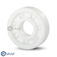 بلبرینگ شیار عمیق مینیاتوری CE-693-ZRO2-PTFE