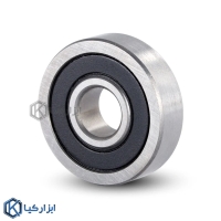 غلتک بلبرینگ LR606-2RS