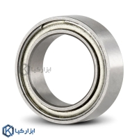 بلبرینگ شیار عمیق مینیاتوری SS-C-MR52-W2