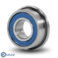 بلبرینگ شیار عمیق مینیاتوری SS-MF-63-ZZ