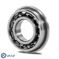 بلبرینگ شیار عمیق مینیاتوری SS-MF-63-2RS