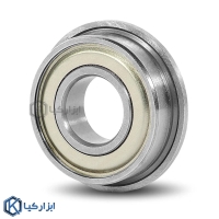 بلبرینگ شیار عمیق مینیاتوری SS-F-683-2RS