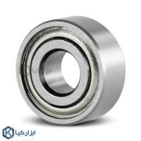 بلبرینگ شیار عمیق مینیاتوری SS-MR95-2RS