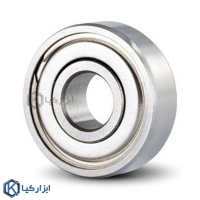 بلبرینگ شیار عمیق مینیاتوری SS-C-608-C3-TN-FS