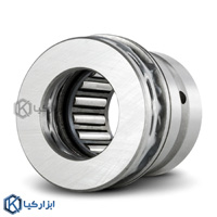 رولبرینگ سوزنی بلبرینگ کف گرد NKX10-Z-TN