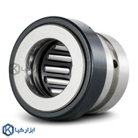 رولبرینگ سوزنی بلبرینگ کف گرد NKX10-Z-TN