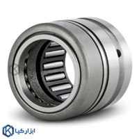 رولبرینگ سوزنی بلبرینگ کف گرد NX25