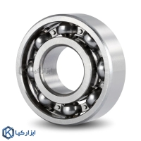 بلبرینگ شیار عمیق RMS06-2RS