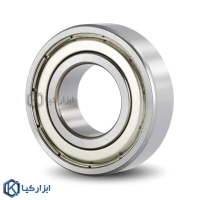 بلبرینگ شیار عمیق SS-6000-2RS-C3