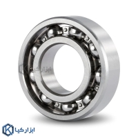 بلبرینگ شیار عمیق SS-6001-2RS-C3