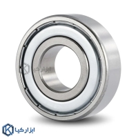 بلبرینگ شیار عمیق SS-6201-2RS-C3