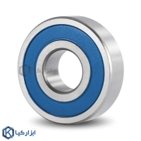 بلبرینگ شیار عمیق SS-6301-2RS-C3