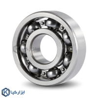 بلبرینگ شیار عمیق SS-6300-2RS-C3