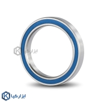 بلبرینگ شیار عمیق SS-6701-ZZ