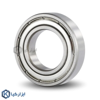 بلبرینگ شیار عمیق SS-6901-2RS-C3