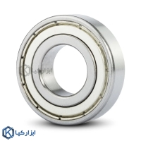 بلبرینگ شیار عمیق SS-R8-W6.35